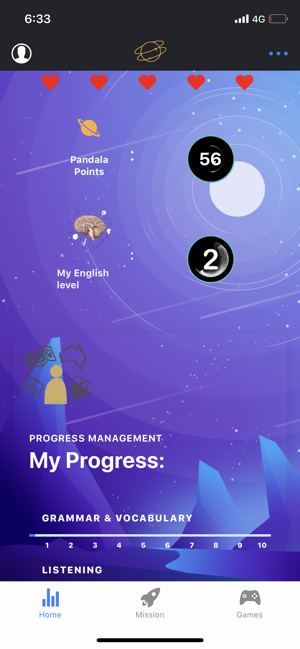 Pandala English(圖1)-速報App