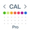 CCal is the perfect app for anyone who needs to efficiently and quickly arrange their busy schedules on your iPhone or iPod Touch