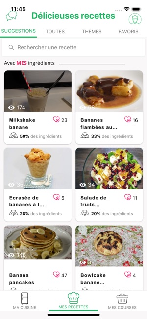 Save Eat, cuisine anti-gaspi(圖5)-速報App