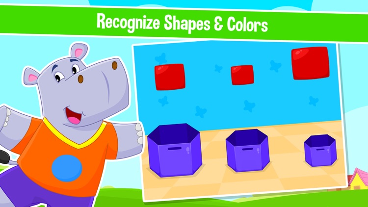 Kindergarten Cool Math Games screenshot-3