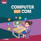 Top 37 Book Apps Like Viva Computer Dot Com Class 6 - Best Alternatives