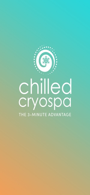 CHILLED CRYOSPA(圖1)-速報App