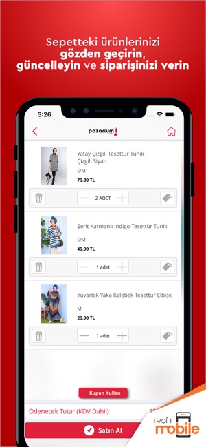 Pazarium(圖4)-速報App