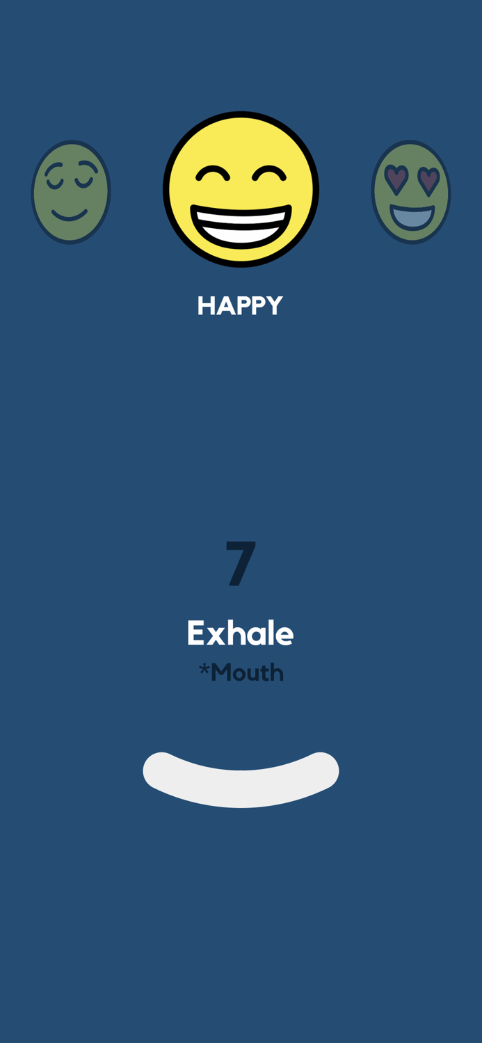 Breathe Easy - 478 Breathing