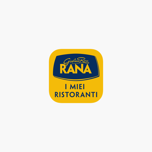 app giovanni rana scarica