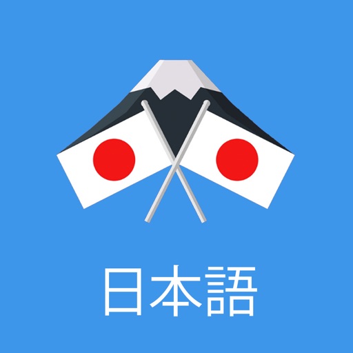 Học Tiếng Nhật Minna Nihongo icon