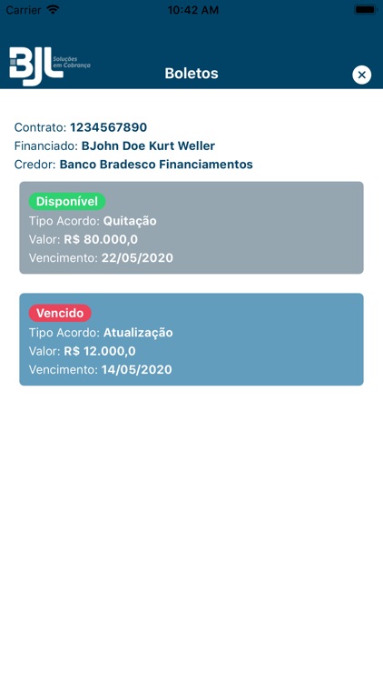 BJL Soluções screenshot-4