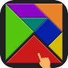 Tangram Puzzles For Adult
