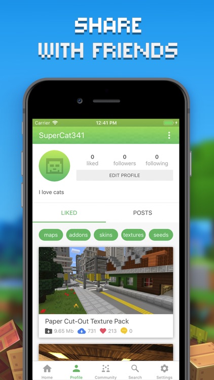 Master craft for Minecraft PE screenshot-6