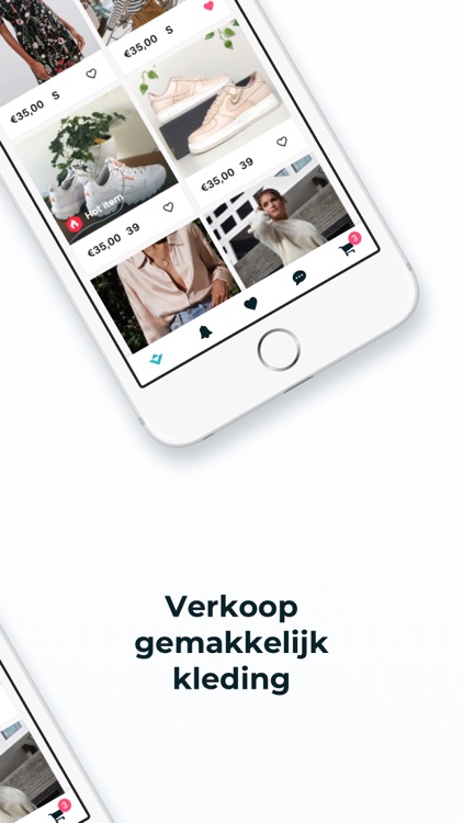 United Wardrobe - Fashion App