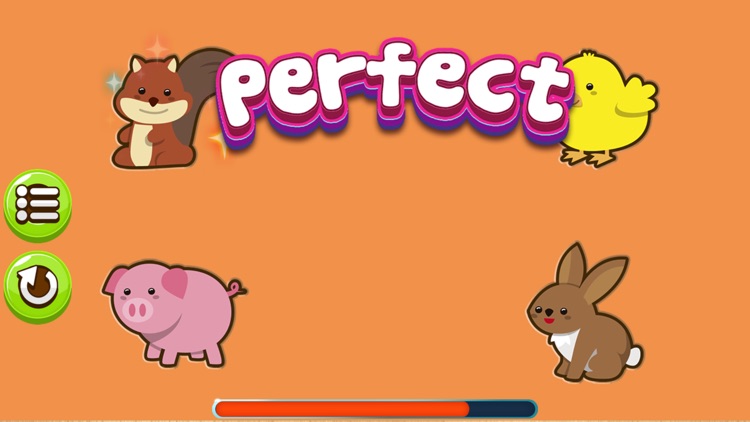 Animal Match - Jeu screenshot-4