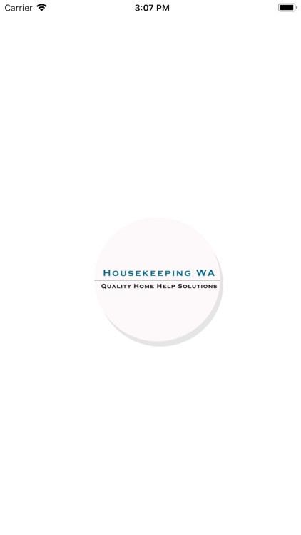 Housekeeping WA