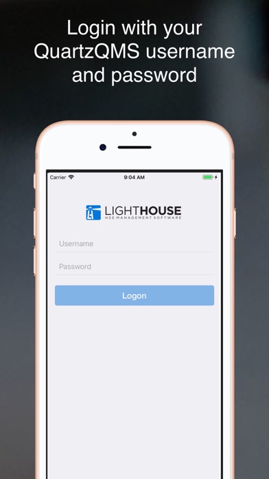 How to cancel & delete Lighthouse HSE from iphone & ipad 1