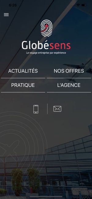 Globésens(圖1)-速報App