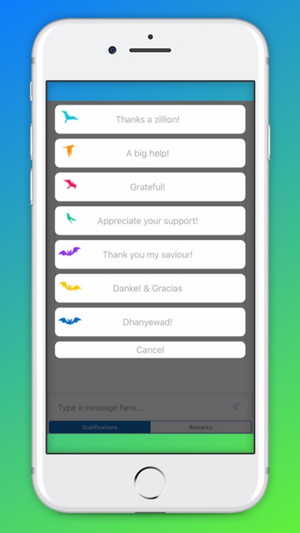 BirdsnBats screenshot-7