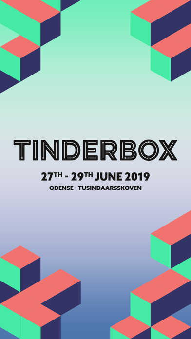 How to cancel & delete Tinderbox 2019 from iphone & ipad 1