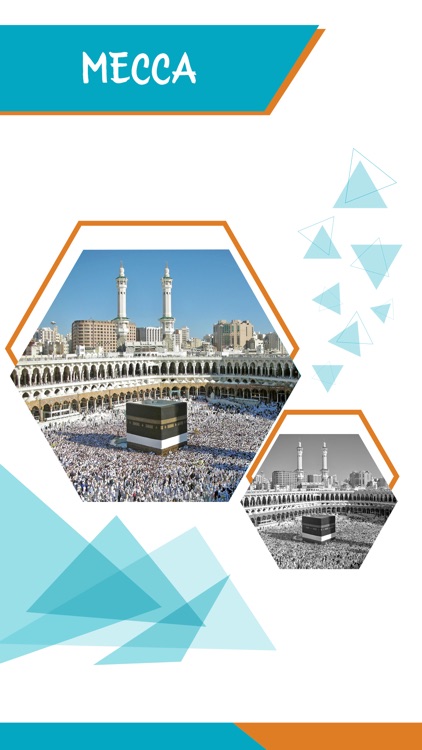 Mecca Visitor Guide