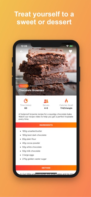 CookAid - Recipes(圖6)-速報App