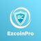 EzcoinPro is derived from Ezcoin2u, a cryptocurrency over the counter service provider established in year 2016