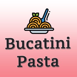 Bucatini Pasta