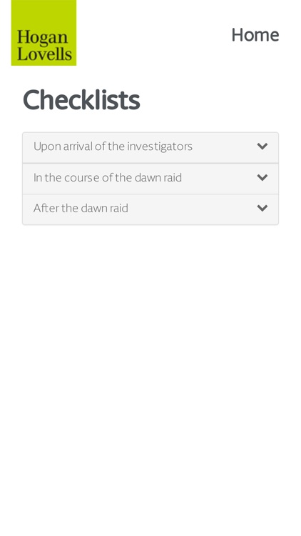 Dawn Raid HL