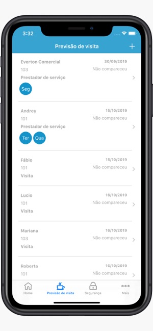 Inove Soluções para Condomínio(圖4)-速報App