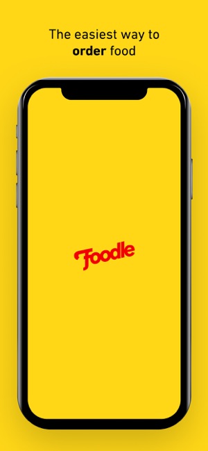 Foodle | Online Food Delivery