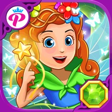Activities of My Little Princess : Fairy