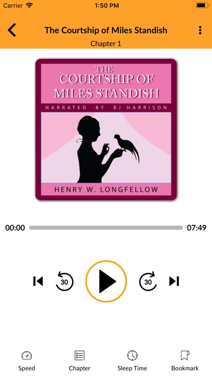 Audiobooks NZ screenshot-3