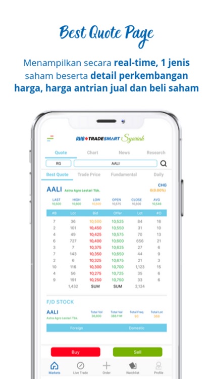 Rhb tradesmart