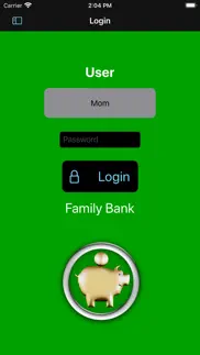 How to cancel & delete family bank 2