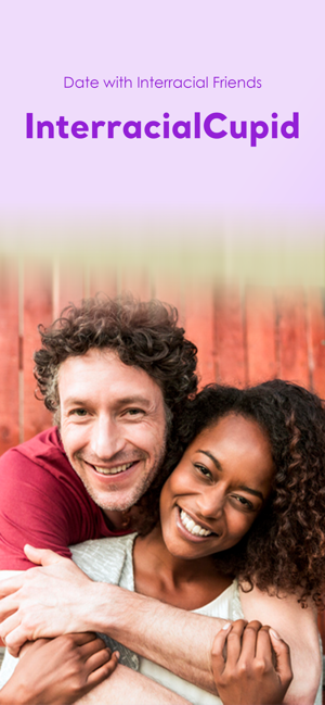 Interracial Cupid: Match, Chat