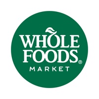 Whole Foods Market app not working? crashes or has problems?