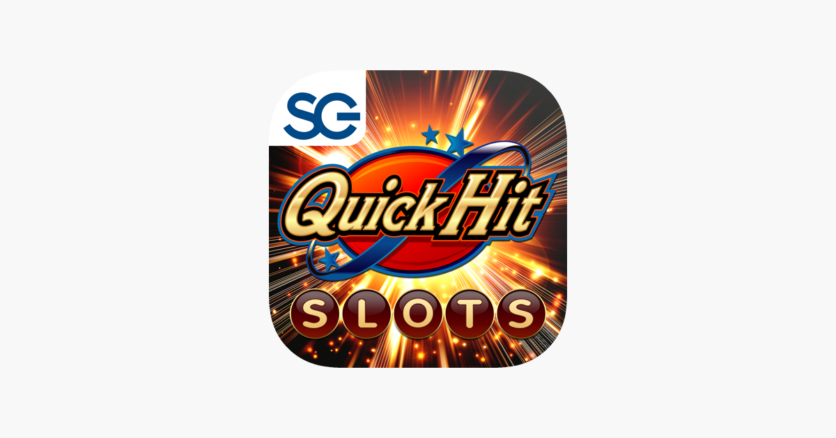 quick hit casino slots games itunes