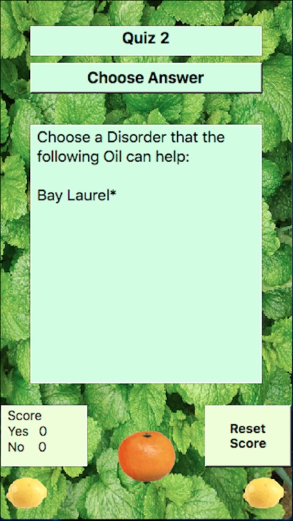 Aroma4Therapy screenshot-4