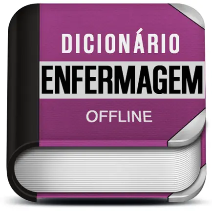 Dicionário de Enfermagem Читы