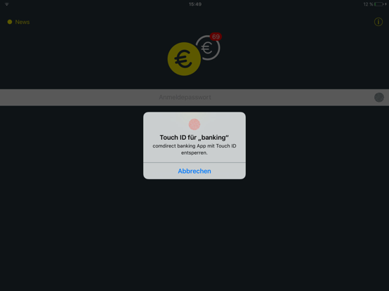 Telecharger Comdirect Banking App Pour Iphone Ipad Sur L App