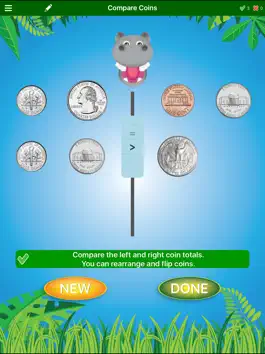 Game screenshot Jungle Coins hack