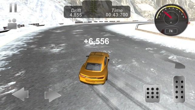 Extreme Car Driving City Sims(圖5)-速報App