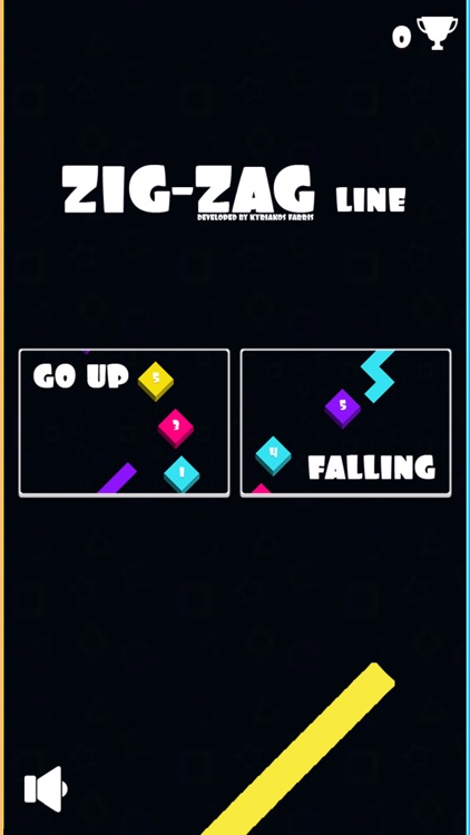 Zig Zag Tap