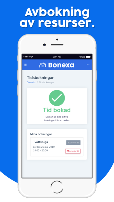 How to cancel & delete Bonexa from iphone & ipad 3