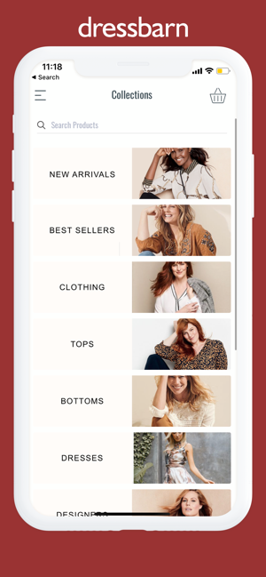 Dressbarn(圖4)-速報App