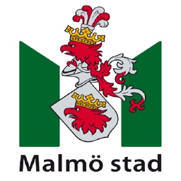 Resetjänst Malmöstad