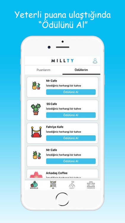 Millty screenshot-3