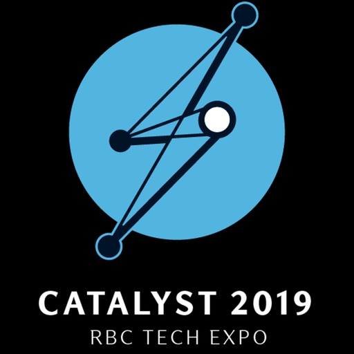 Catalyst 2019 Tech Expo iOS App