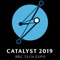 Catalyst 2019 Tech Expo