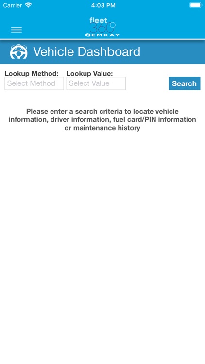 Fleet 360 screenshot-4