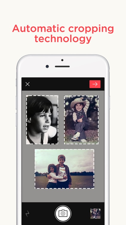 Photo Scan App by Photomyne screenshot-3