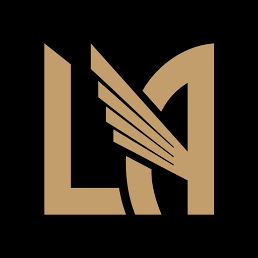 LAFC iOS App