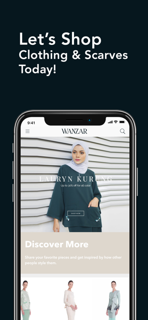 WANZAR(圖1)-速報App